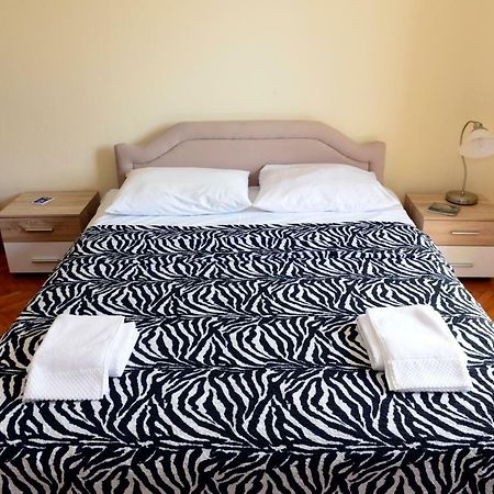 Sobe Tivat Hotel Eksteriør billede