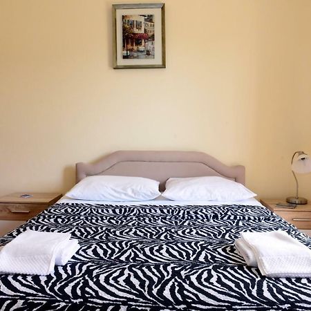 Sobe Tivat Hotel Eksteriør billede