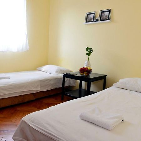 Sobe Tivat Hotel Eksteriør billede