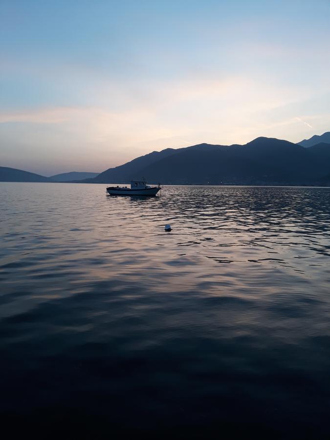 Sobe Tivat Hotel Eksteriør billede