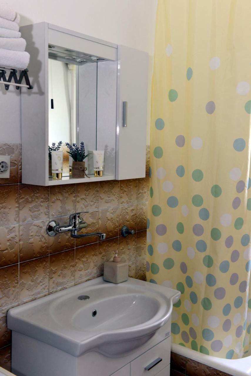 Sobe Tivat Hotel Eksteriør billede