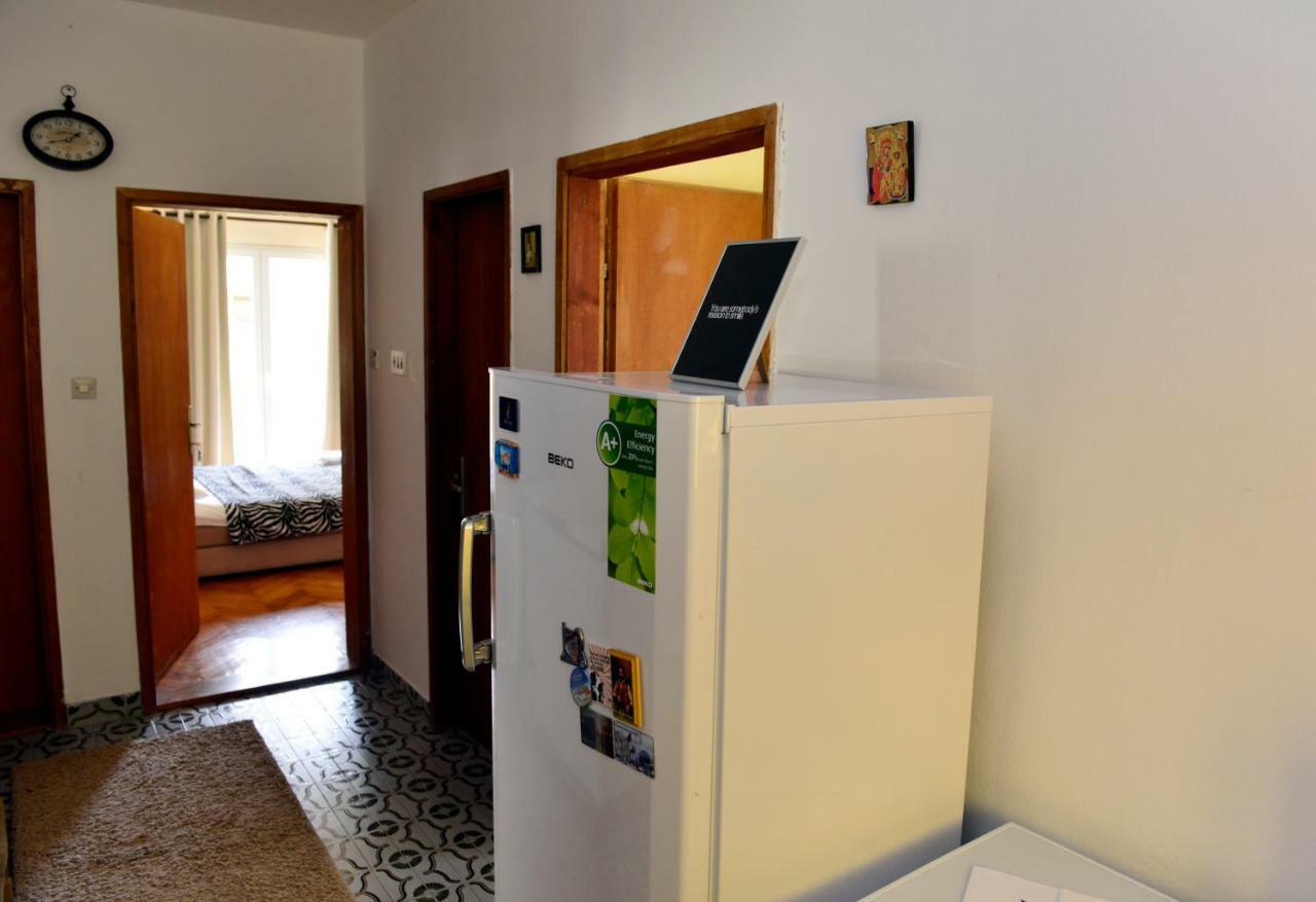 Sobe Tivat Hotel Eksteriør billede