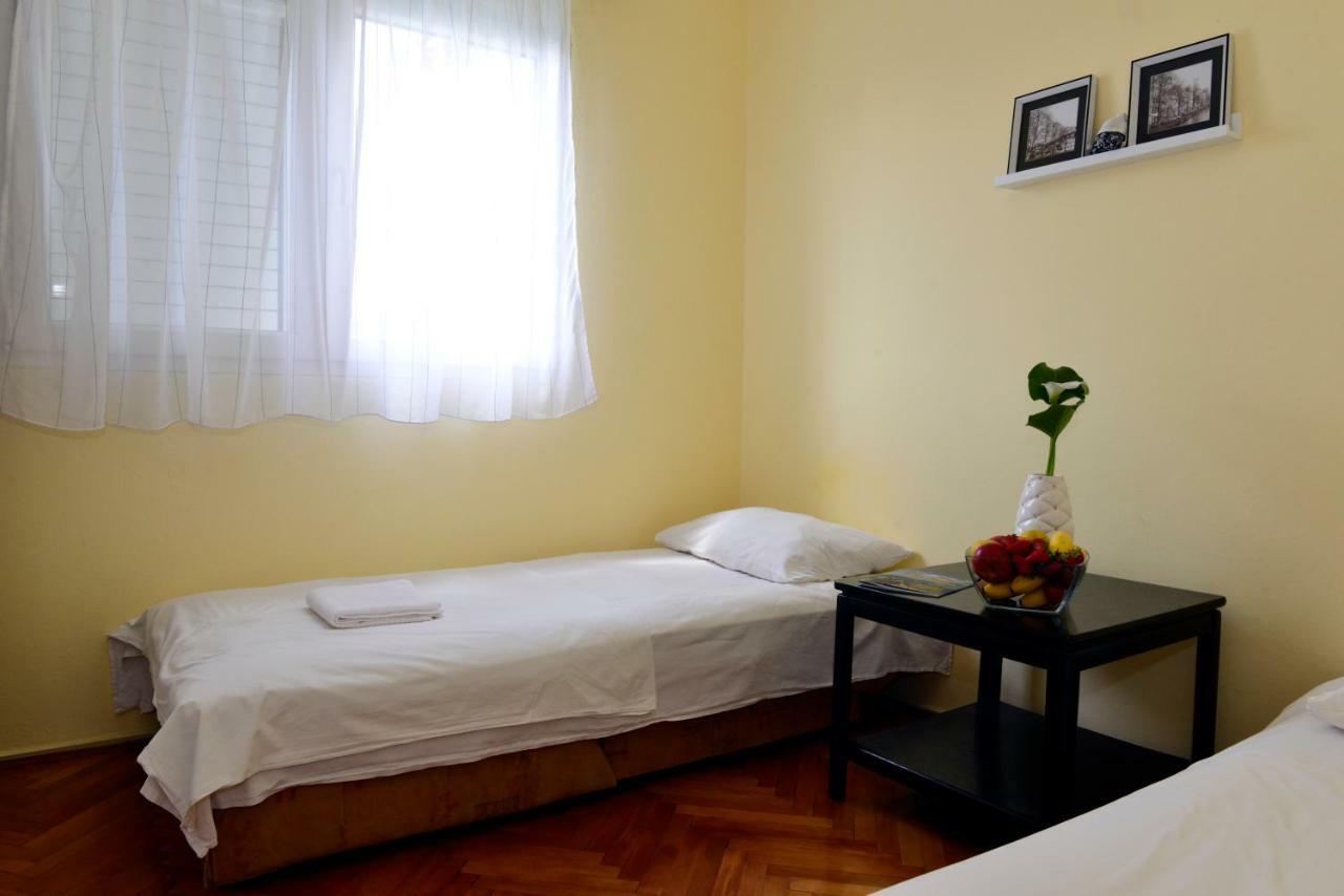 Sobe Tivat Hotel Eksteriør billede