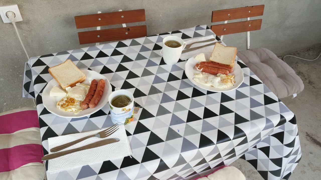 Sobe Tivat Hotel Eksteriør billede