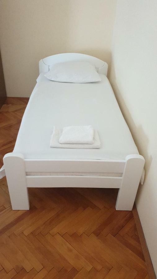 Sobe Tivat Hotel Eksteriør billede